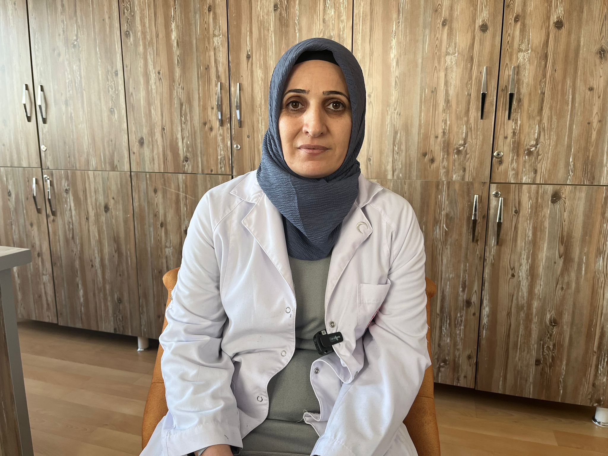 Yıldız Gül Gör
