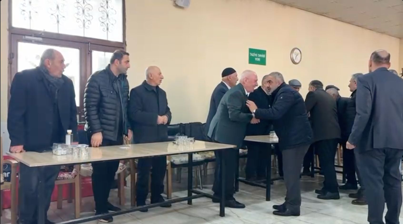 Yusuf Konak Taziye