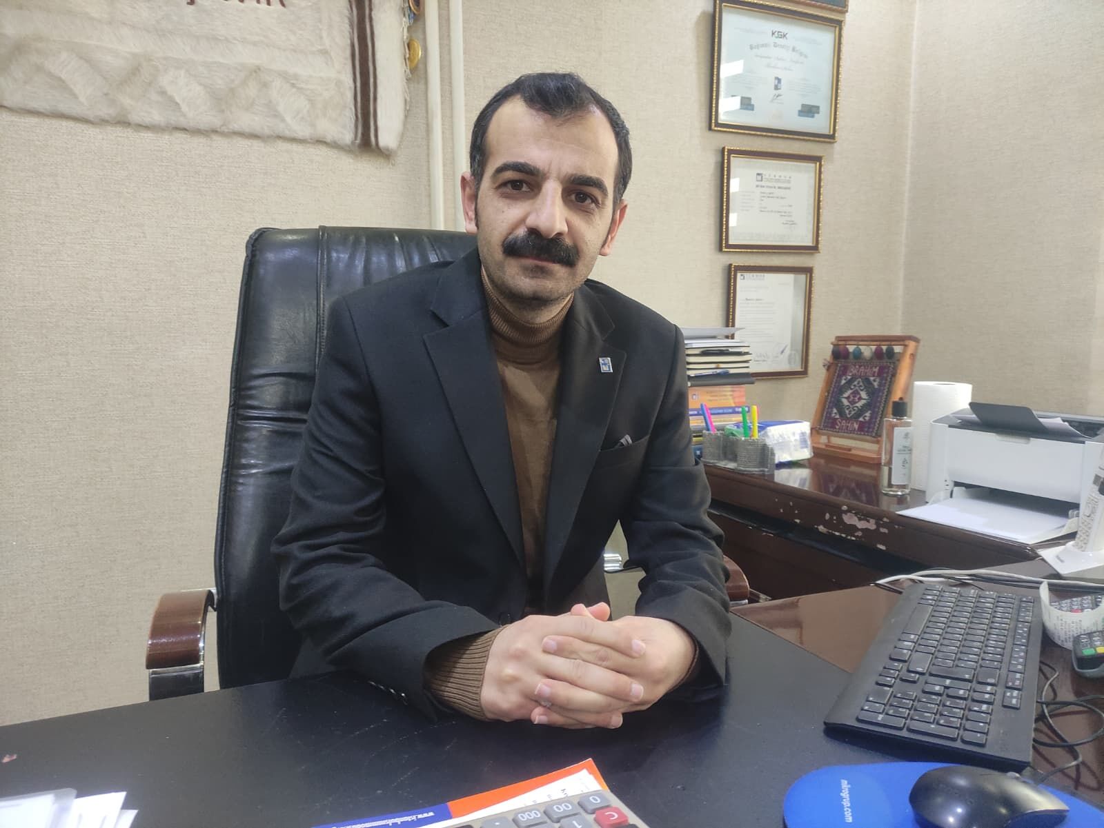 Zafer Çelebi