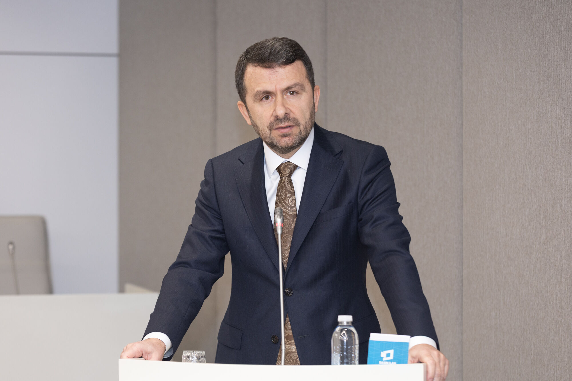 Abdulkadir Çay