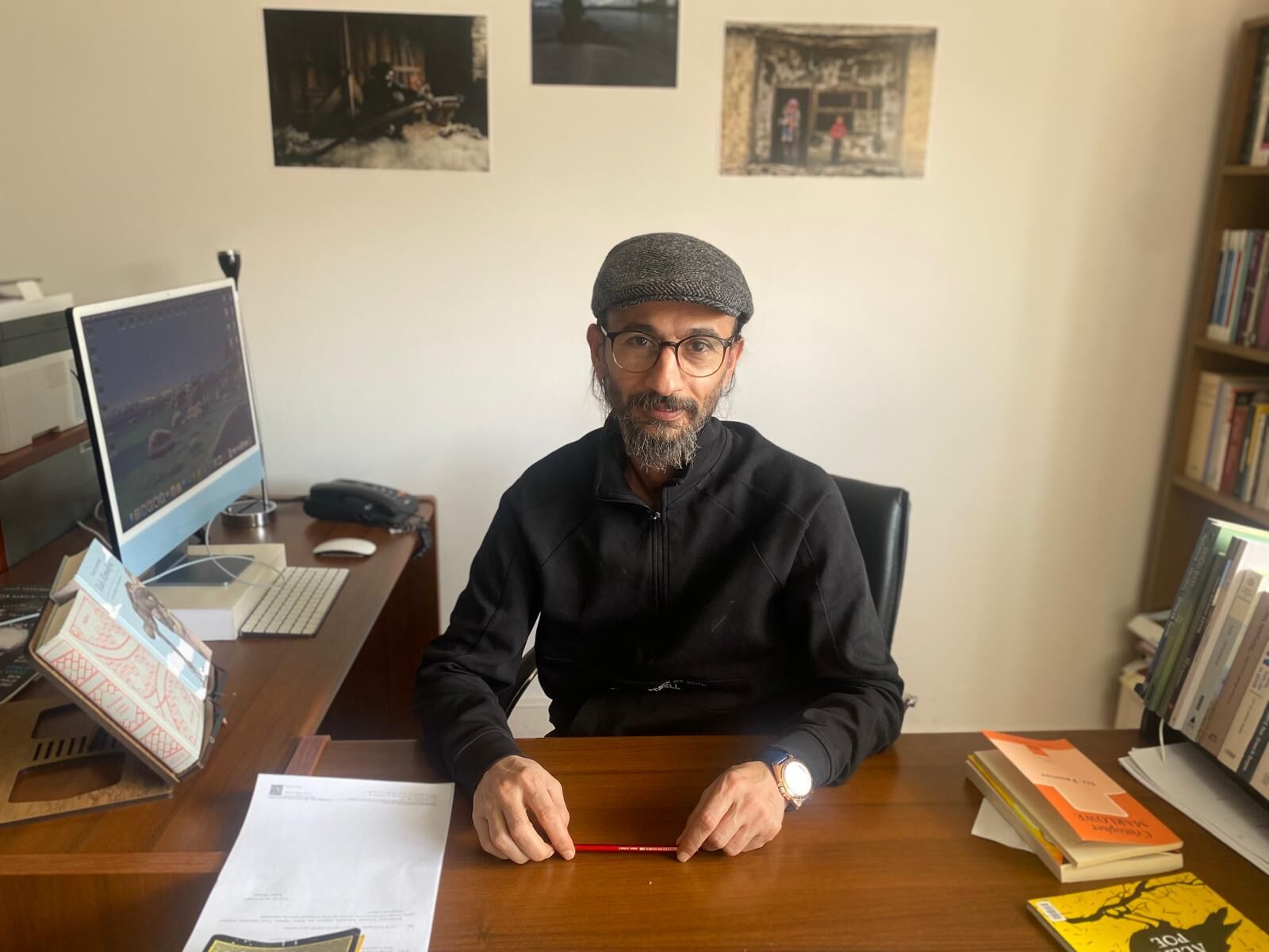Abdulsemet Aydeniz