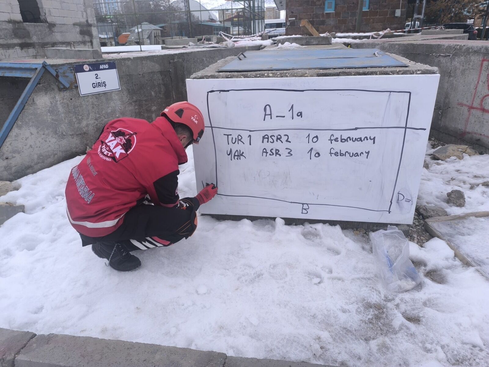 Afad Van Eğitim (4)