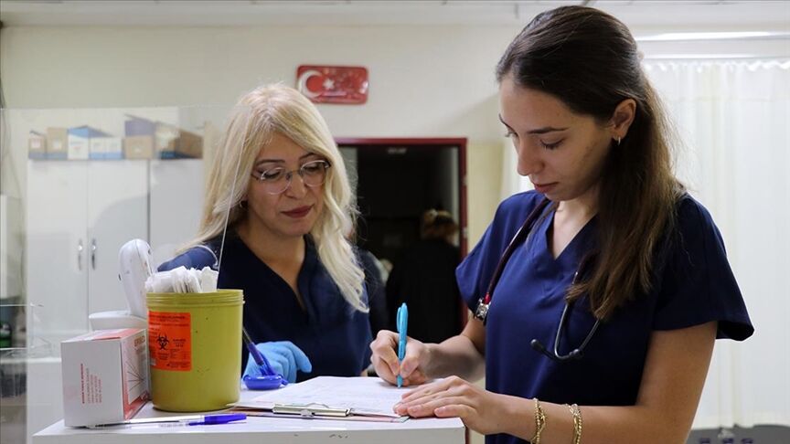 Anne Kız Dr