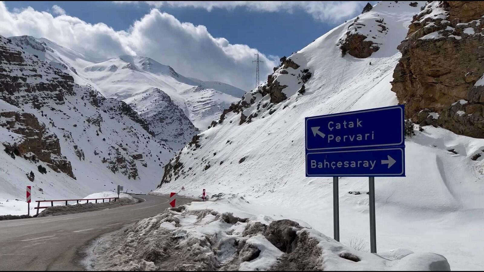 Bahçesaray-2