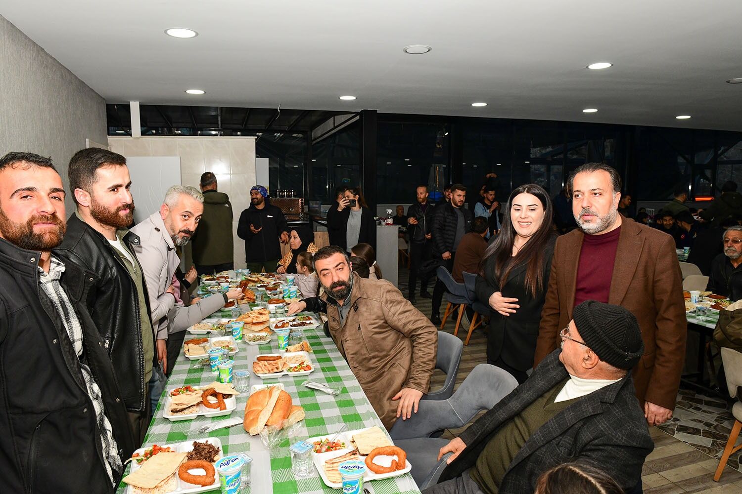 Çatak Belediyesi Ramazan (4)