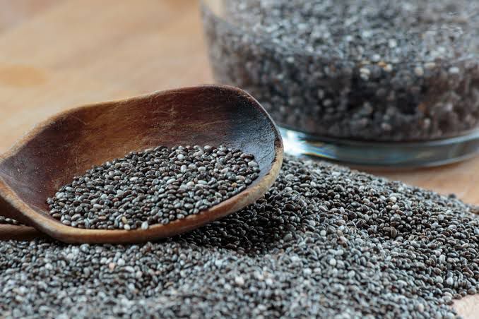 Chia Tohumu