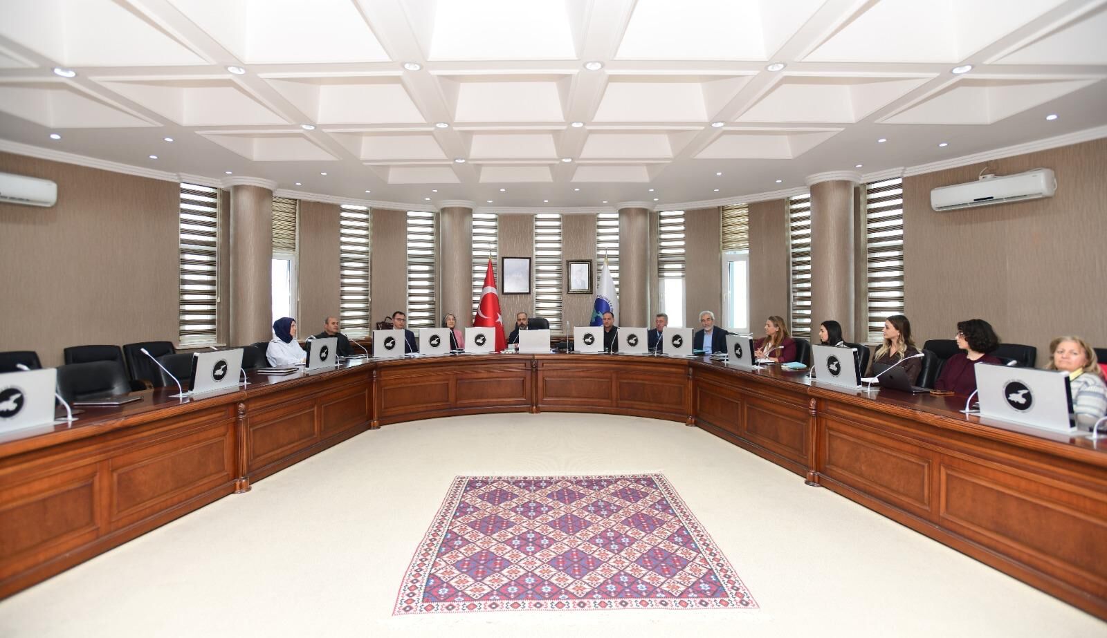 Dakaf’26 İçin Hazırlıklar Başladı Doğu Anadolu’nun Kariyer Rotası Van’da Çiziliyor (2)