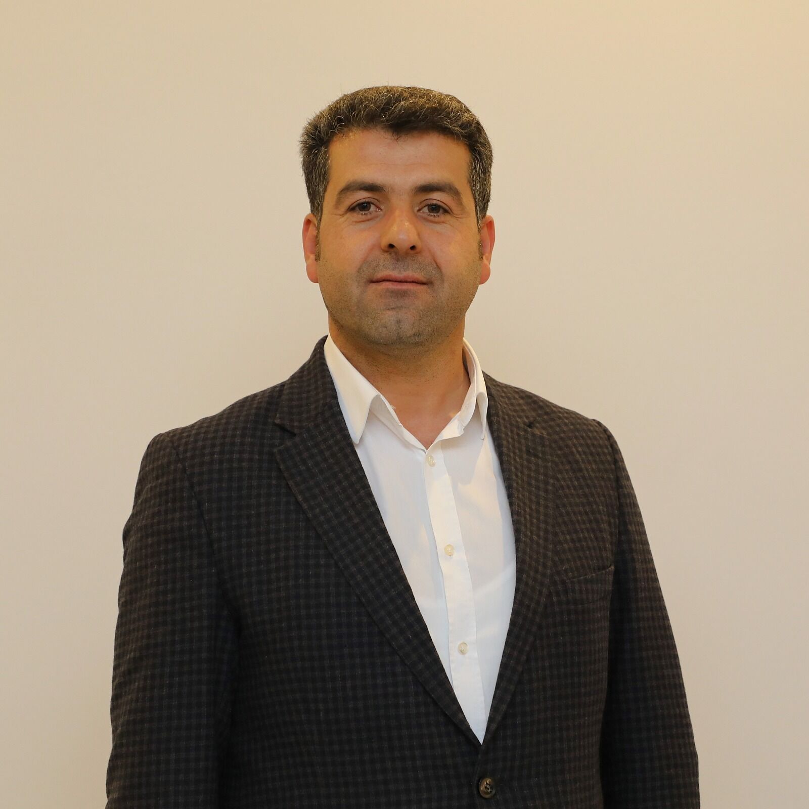 Doğu Anadolu İhracatçılar Birliği (Dai̇b) Ve Van Tso Meclis Başkan Yardımcısı Mehmet Faruk Altınal