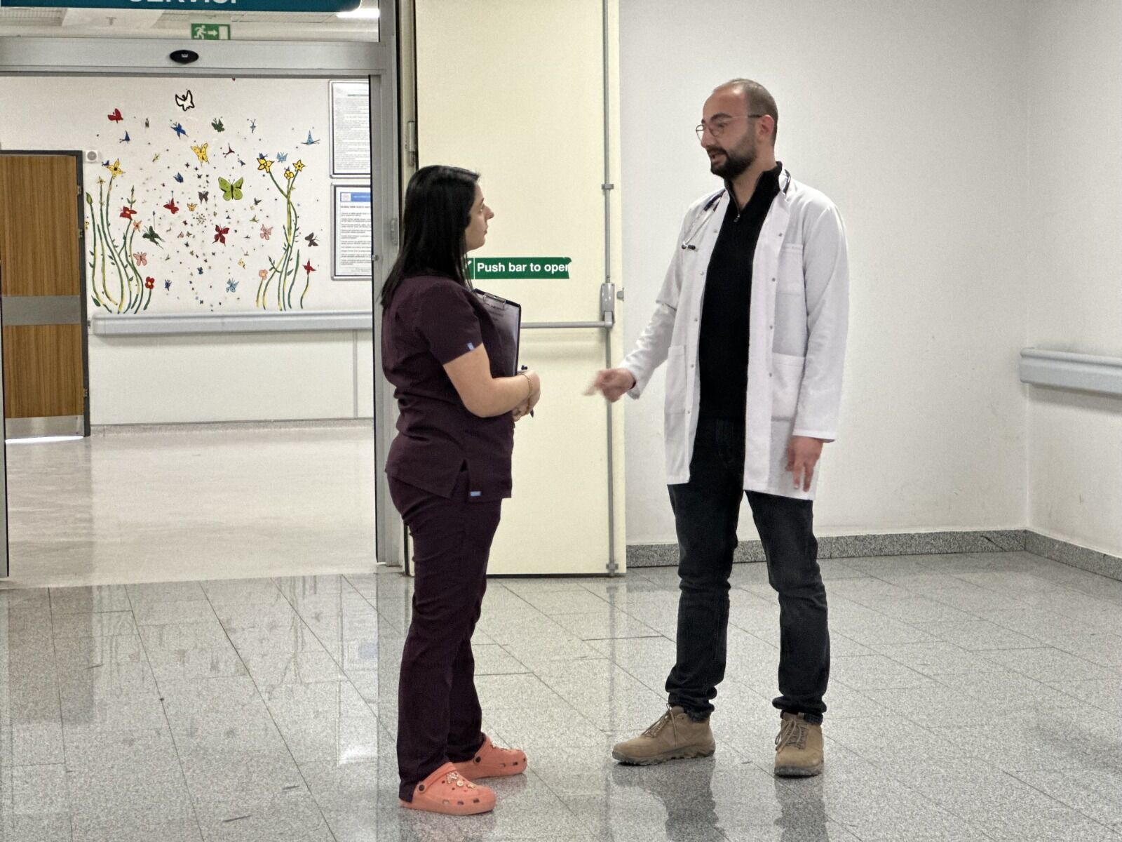 Doktor Orkun Dinç