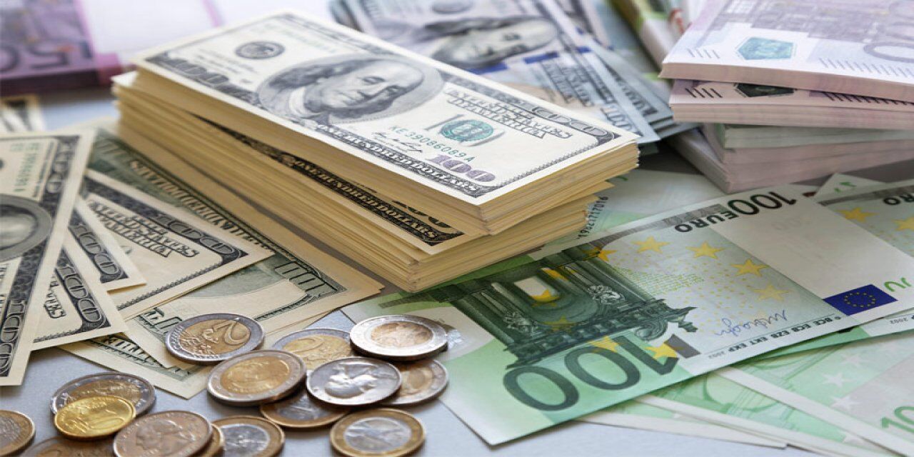 Dolar Euro Y