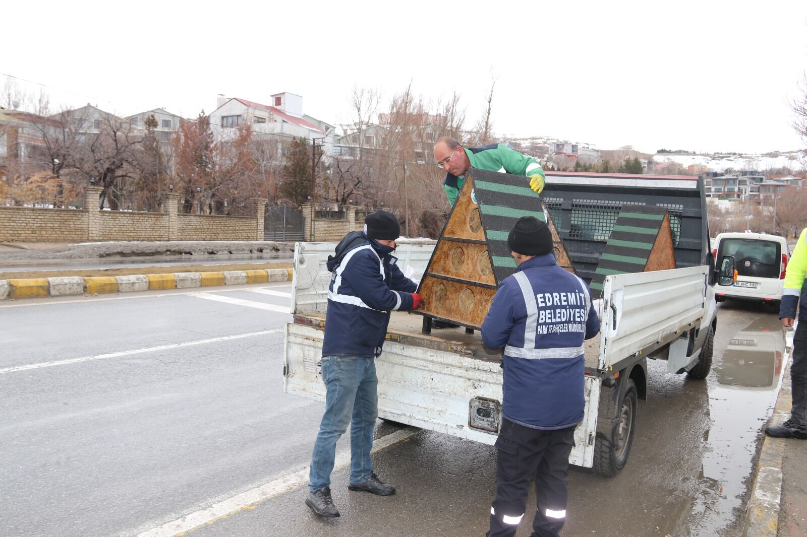 Edremit Belediyesi Kedi Evi (8)
