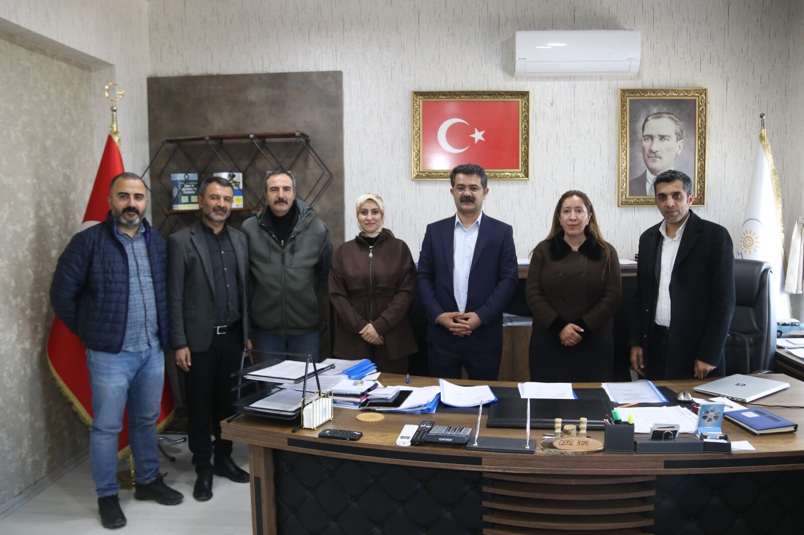 Edremi̇t Beledi̇yesi̇ Tüm Bel Sen Toplu İş Sözleşmesi̇1