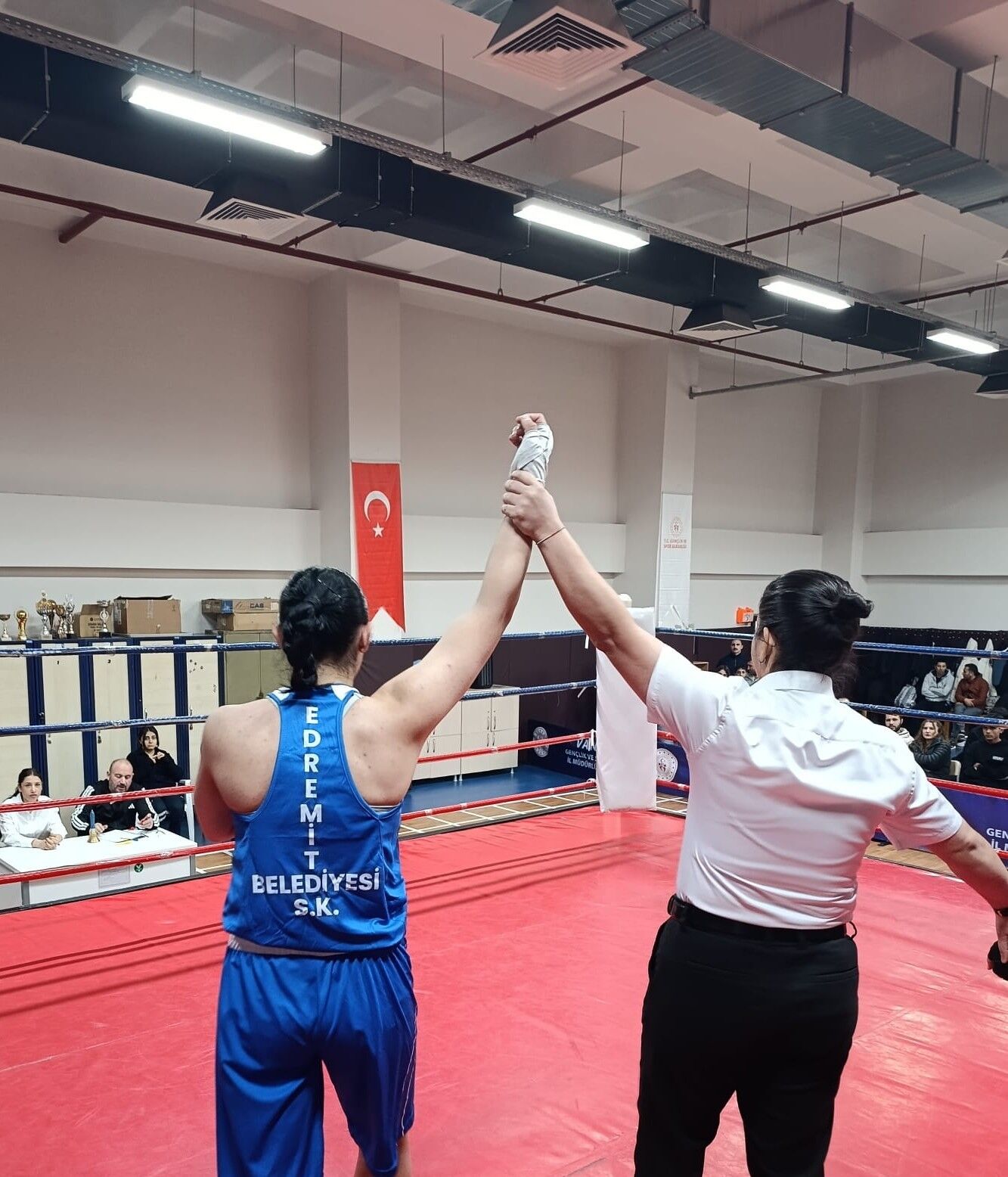 Edremıt3-3