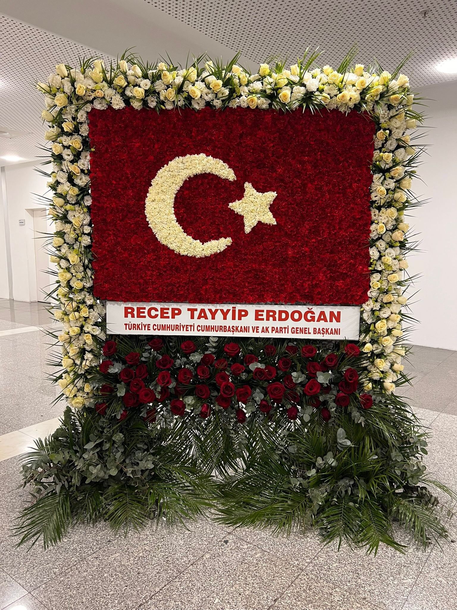 Erdoğançiçek