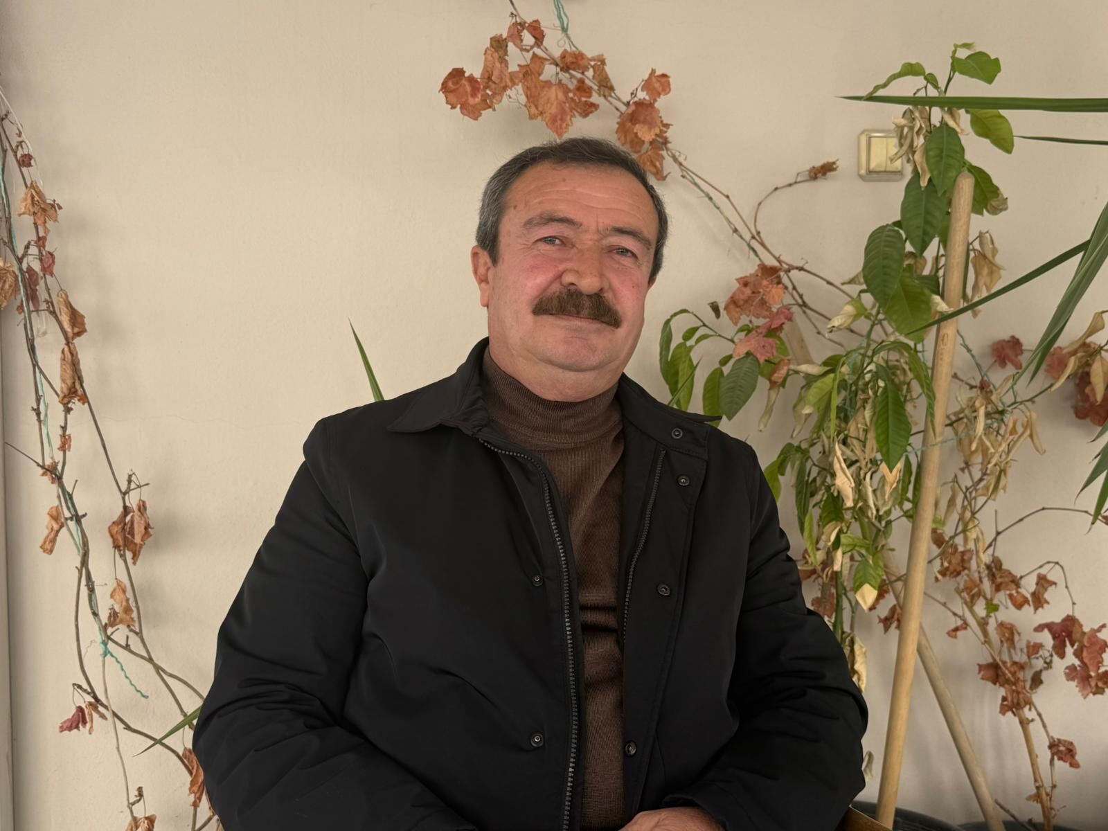 Ertan Sami