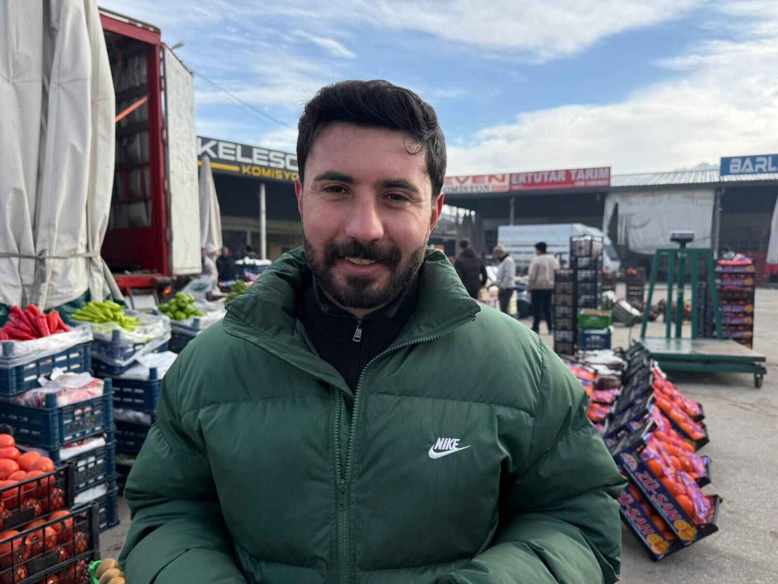 Furkan Yelme