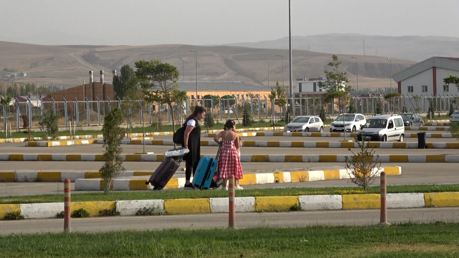 Gençler Van’dan Göç Ediyor, Kent Üretim Ve Eğitim Fırsatını Kaybediyor3