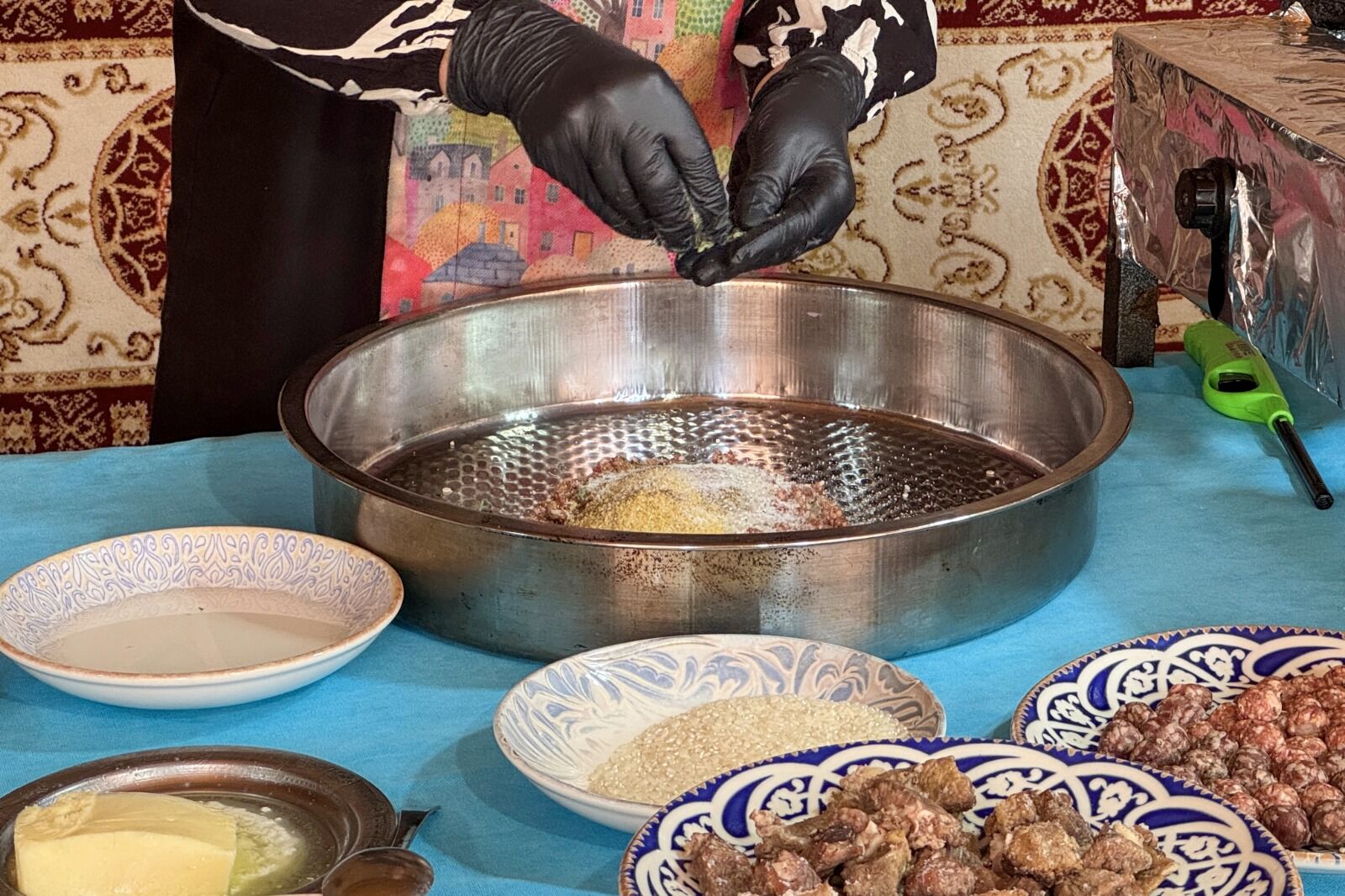 Hakkari Yemek (4)