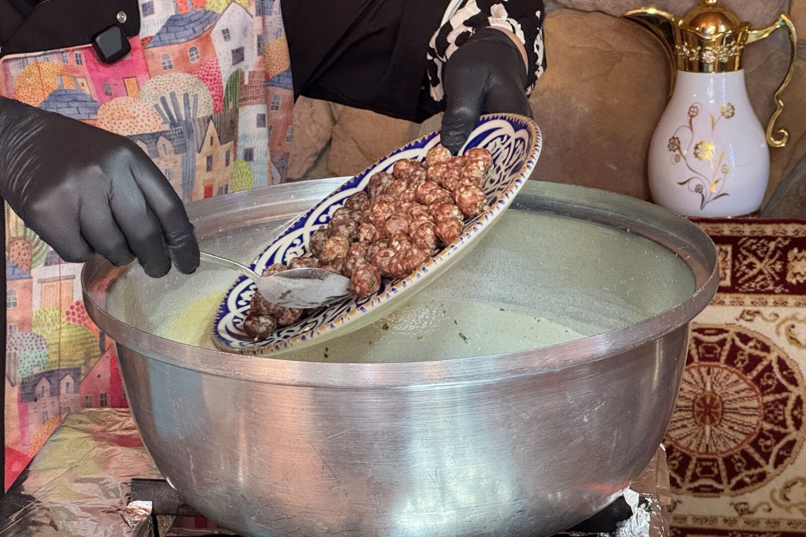Hakkari Yemek (5)