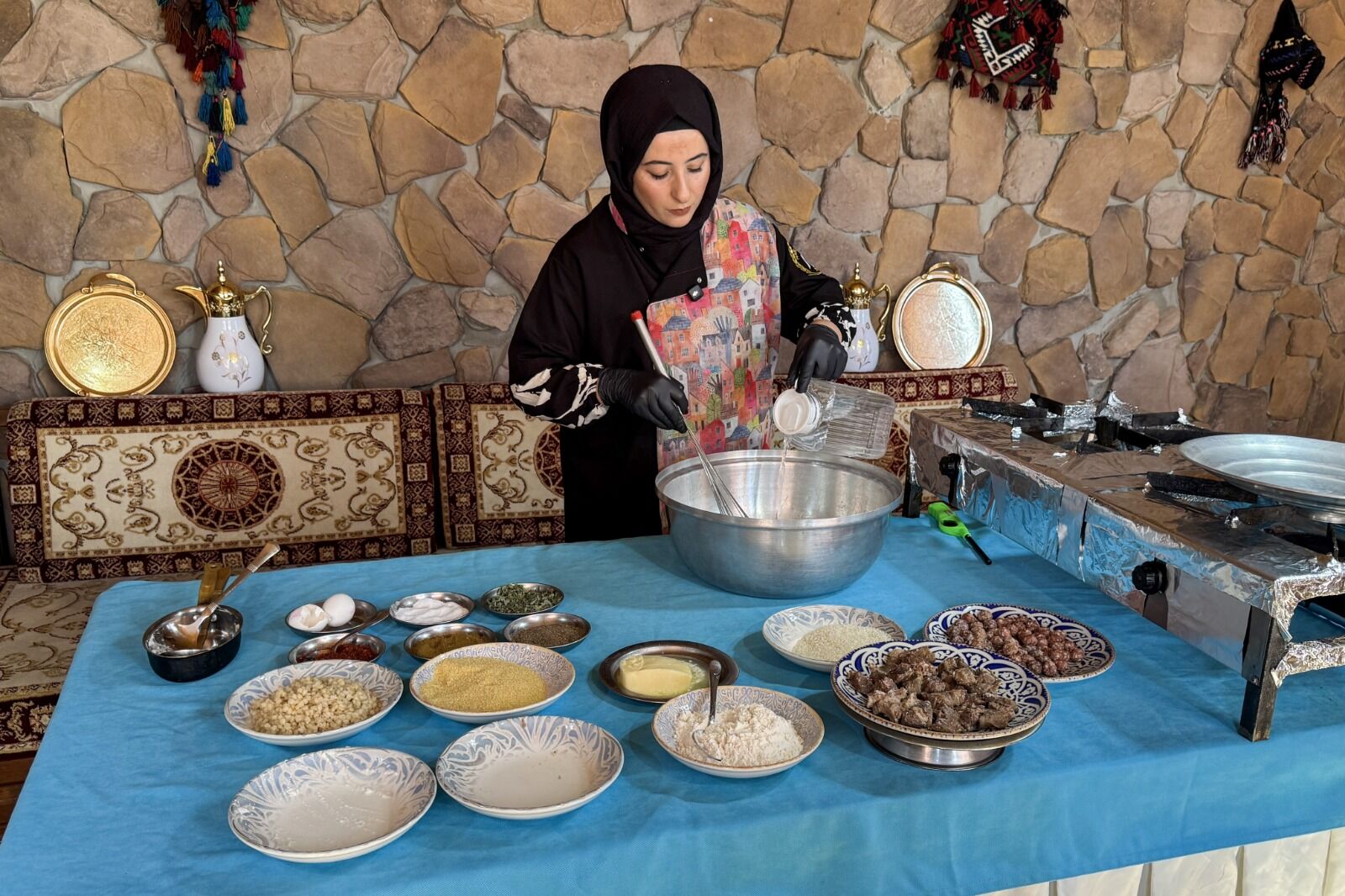 Hakkari Yemek (6)