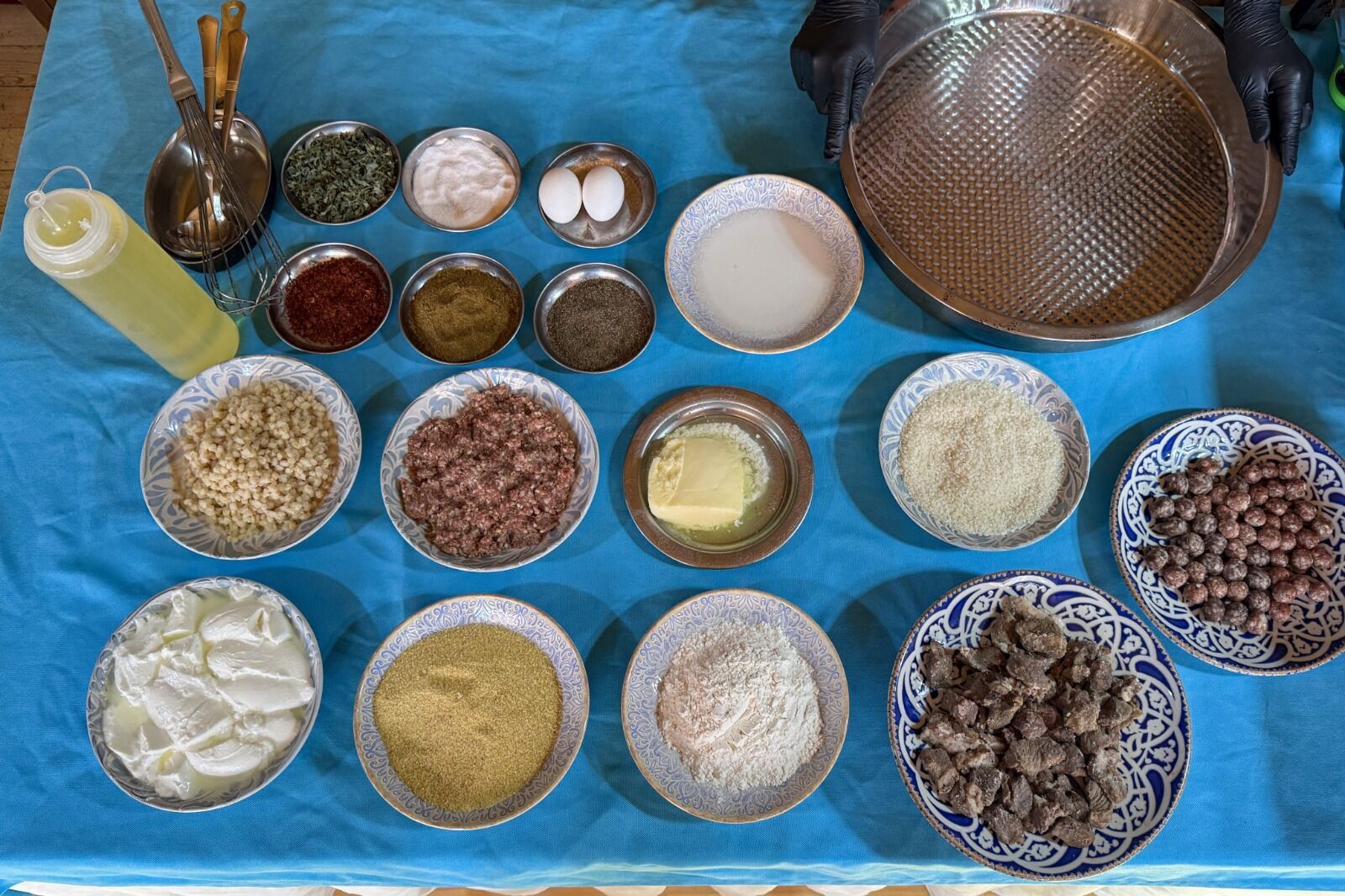 Hakkari Yemek (7)