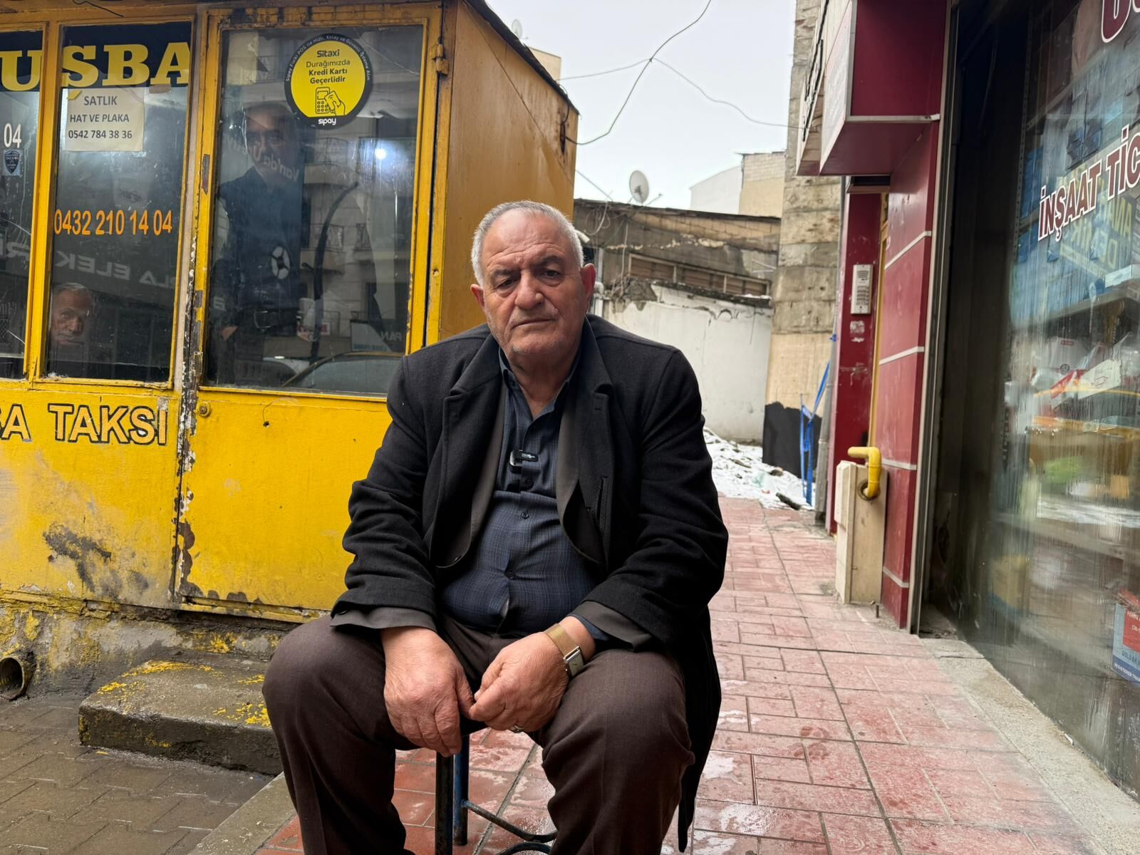 Hasan Sönmez
