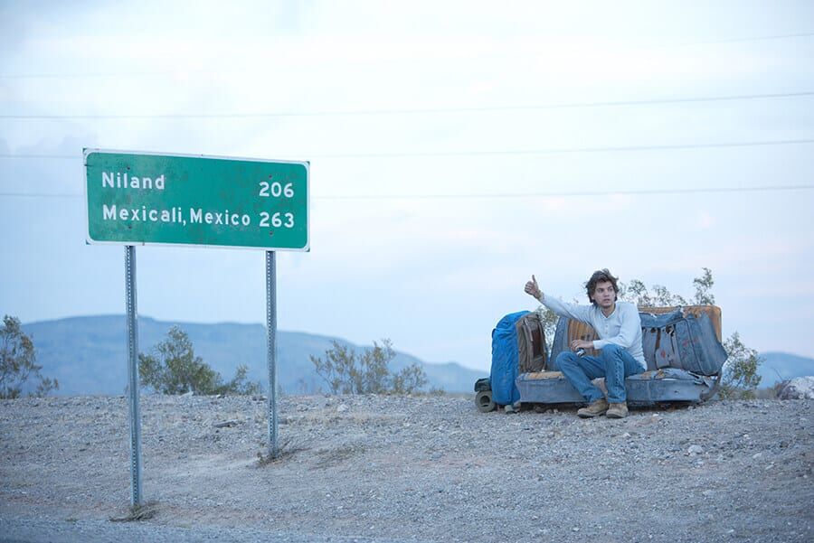 Into The Wild 1