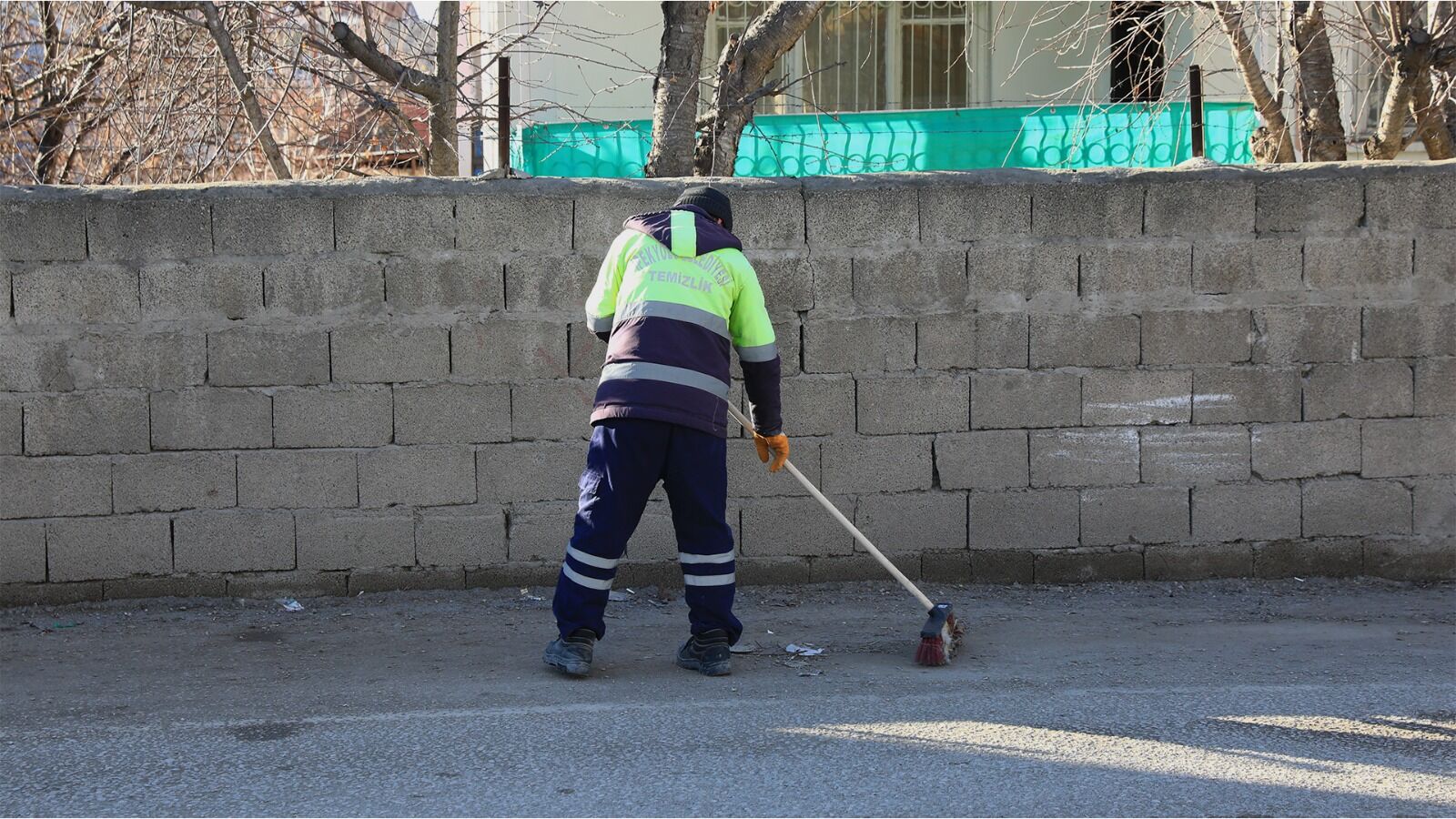 İpekyolu Bahar Temi̇zli̇ği̇1