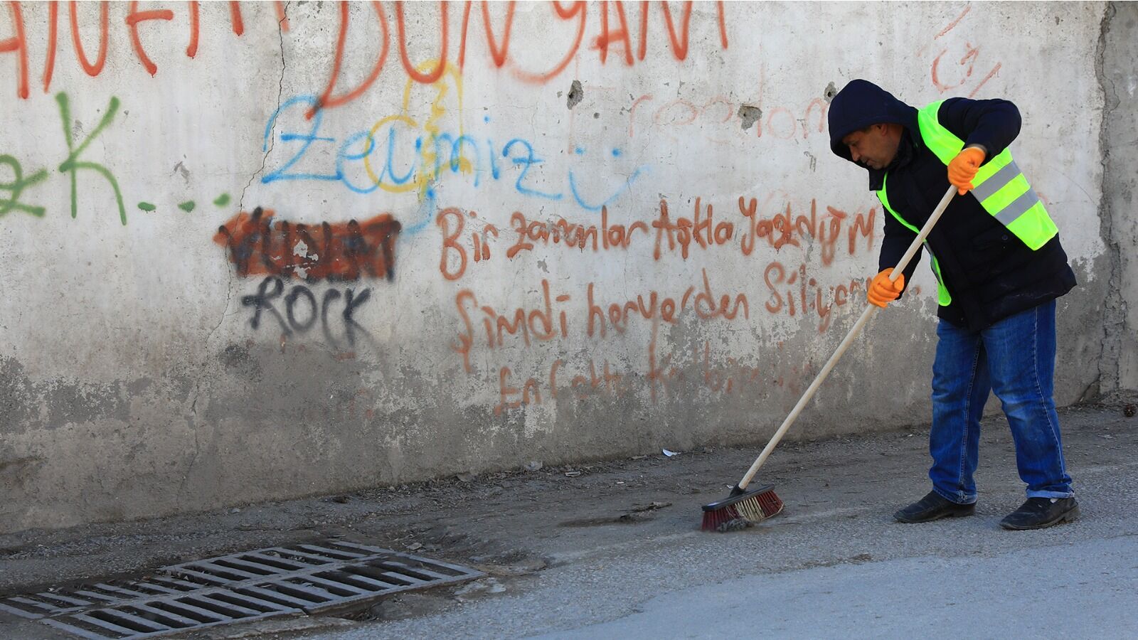 İpekyolu Bahar Temi̇zli̇ği̇3