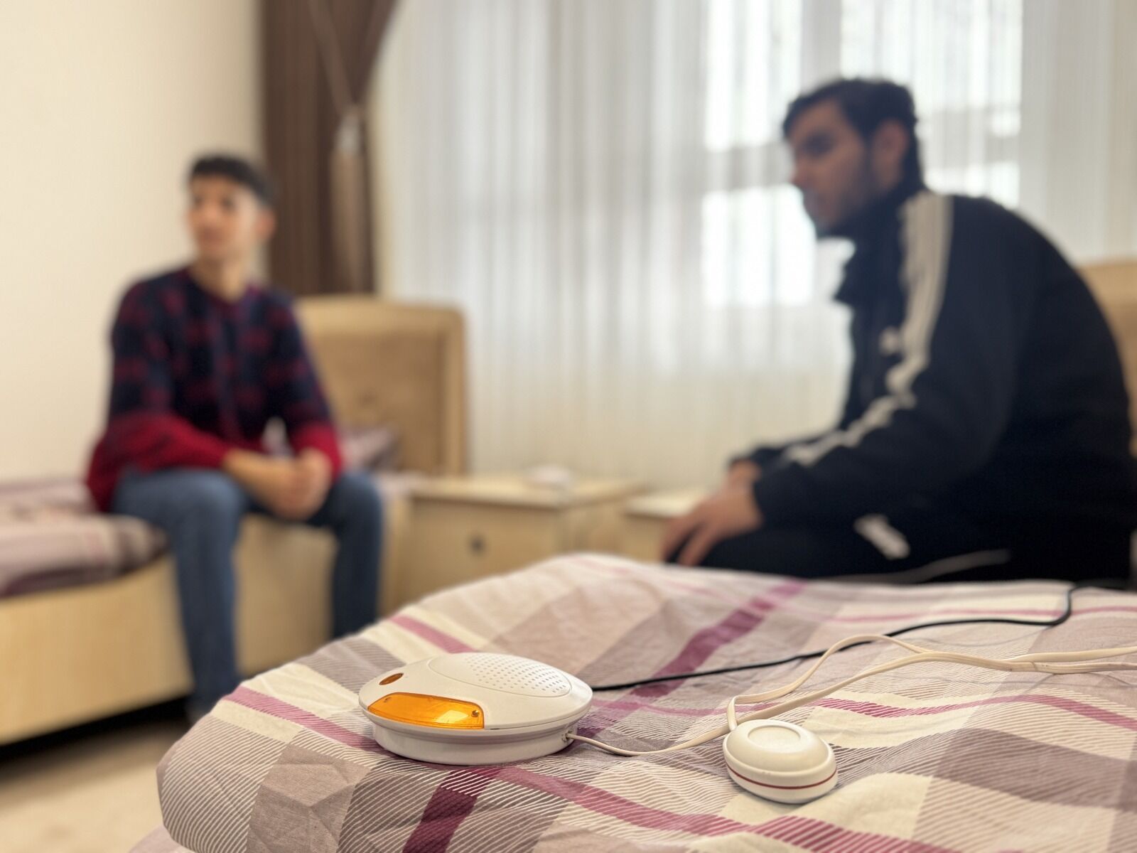 İşi̇tme Engelli̇ler (4)
