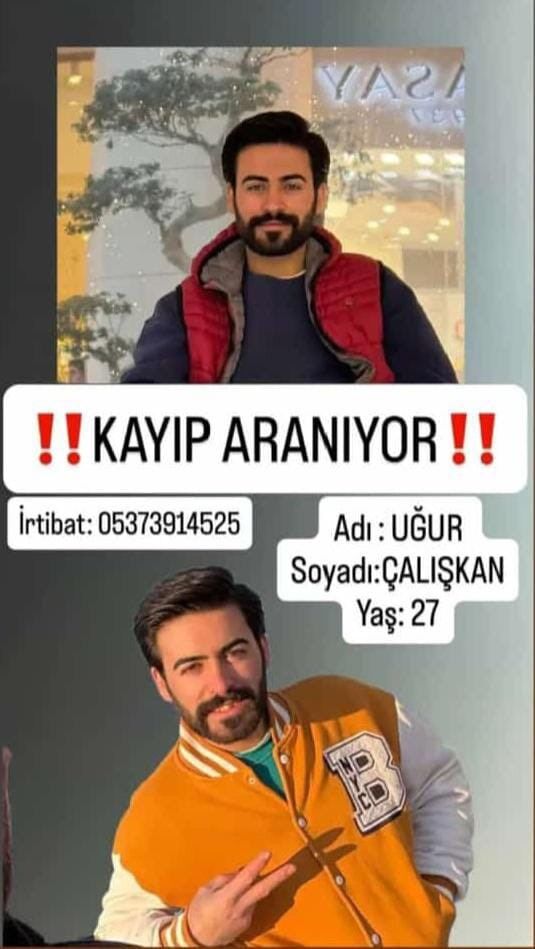 Kayıp Van