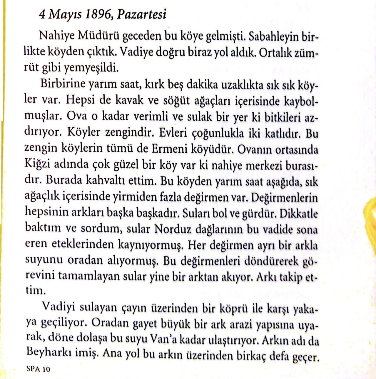 Kırkdeğirmenler 2-1