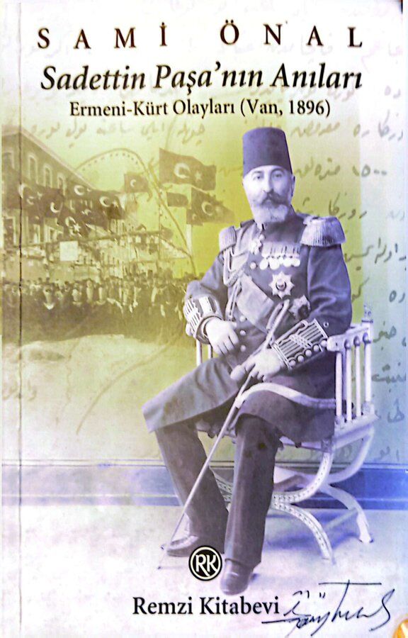 Kırkdeğirmenler Ve Sadrettin Paşa
