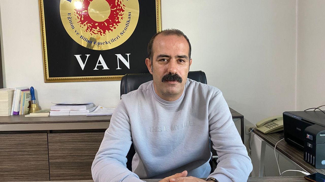 Murat Atabay