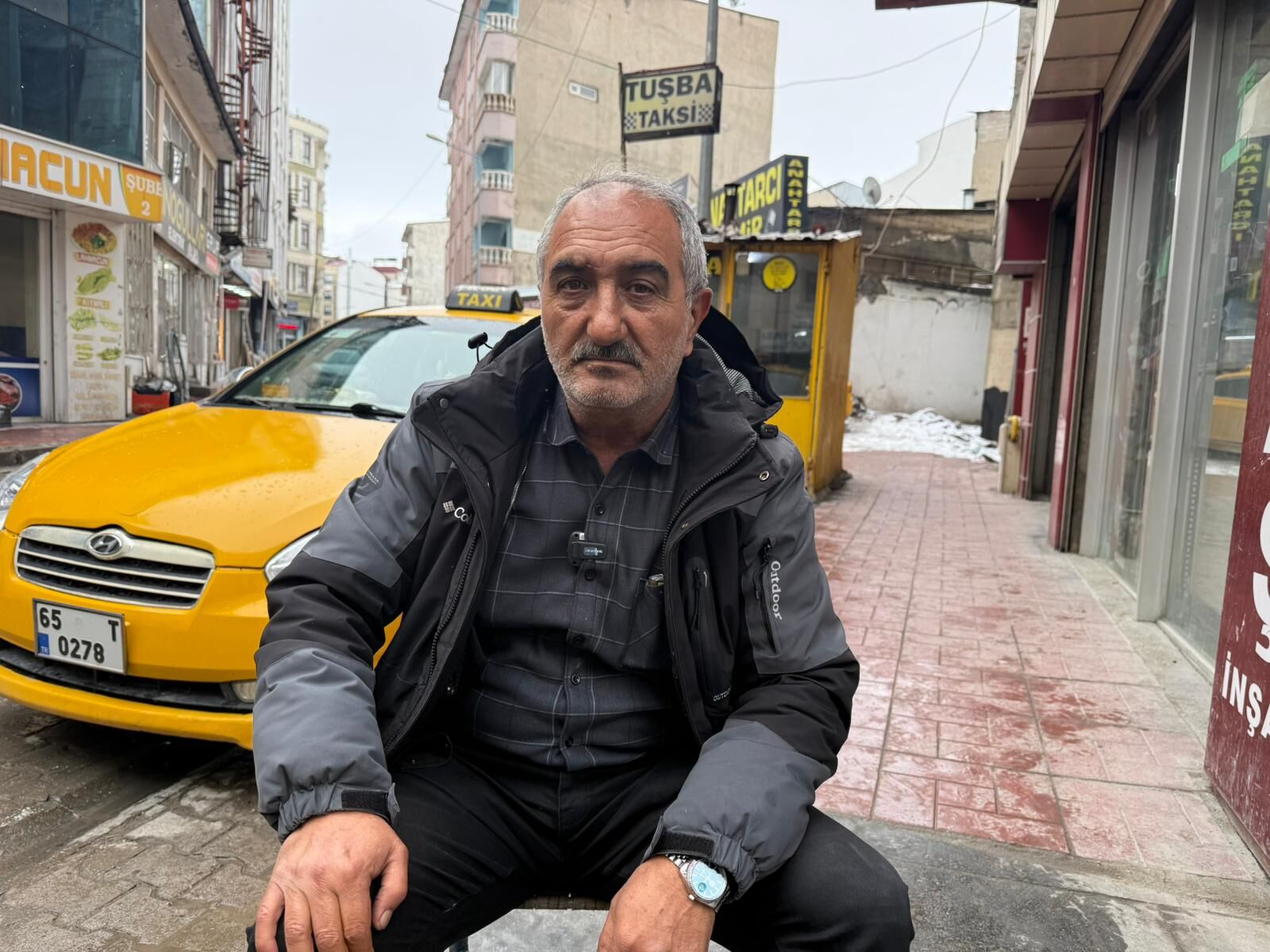 Murat Esendağ