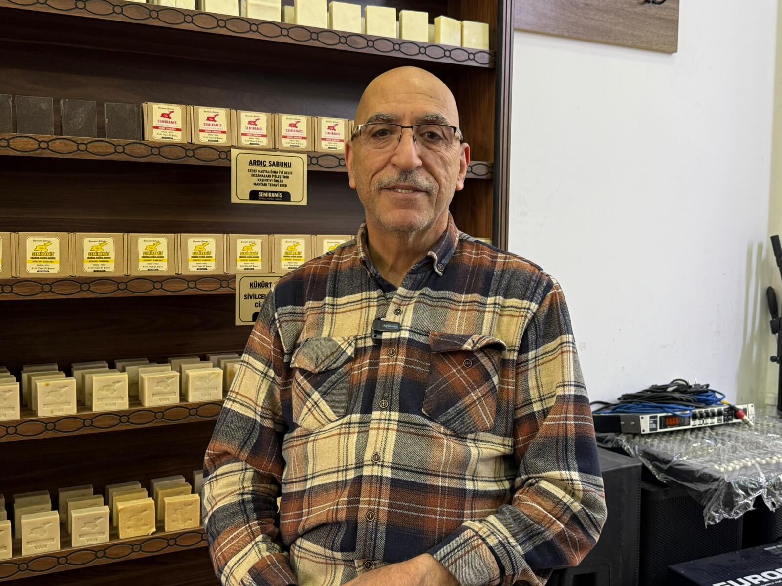Murat Sait Yaşar