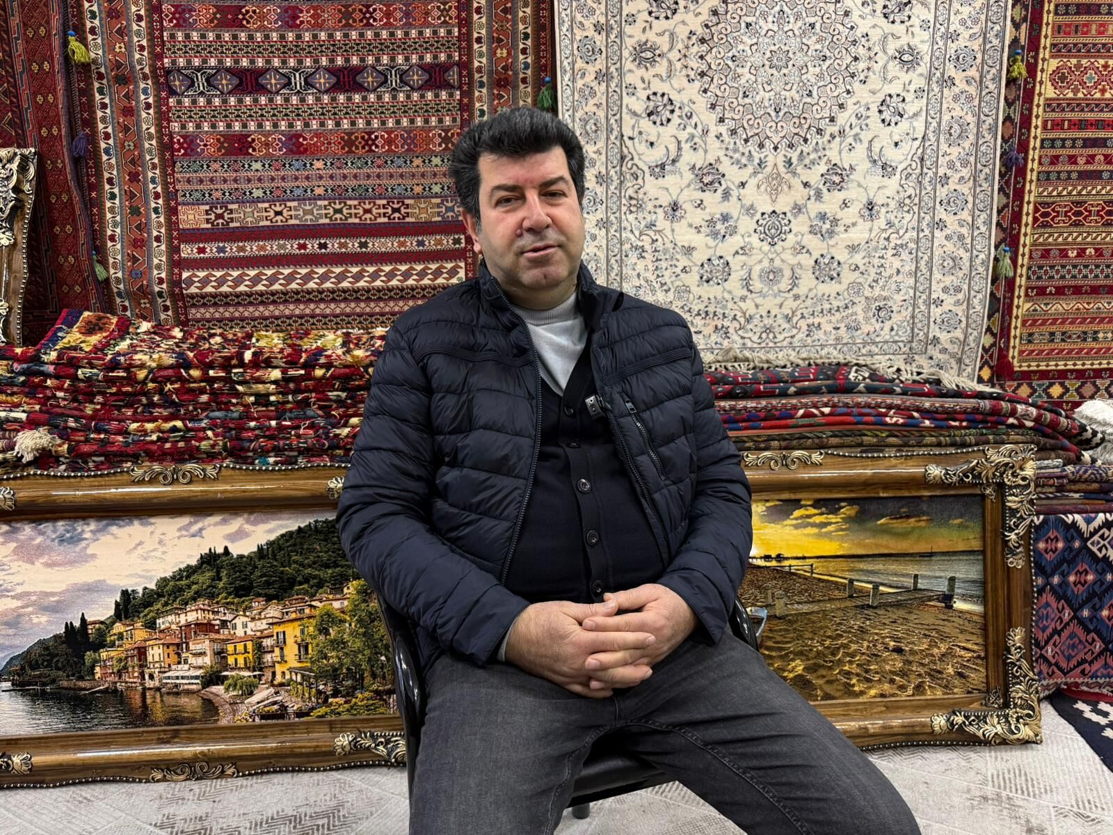 Necat Toprak