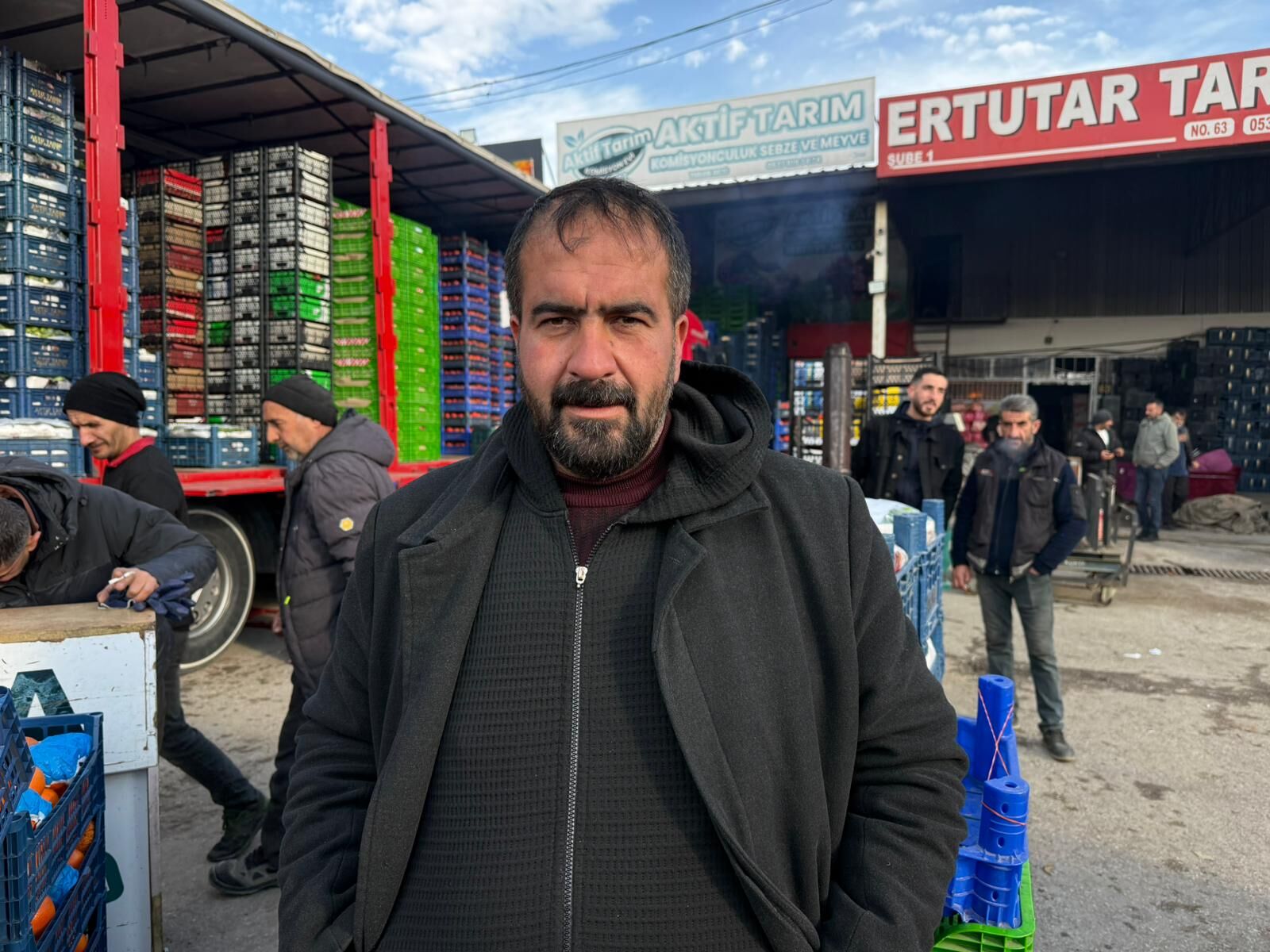 Ömer Akti