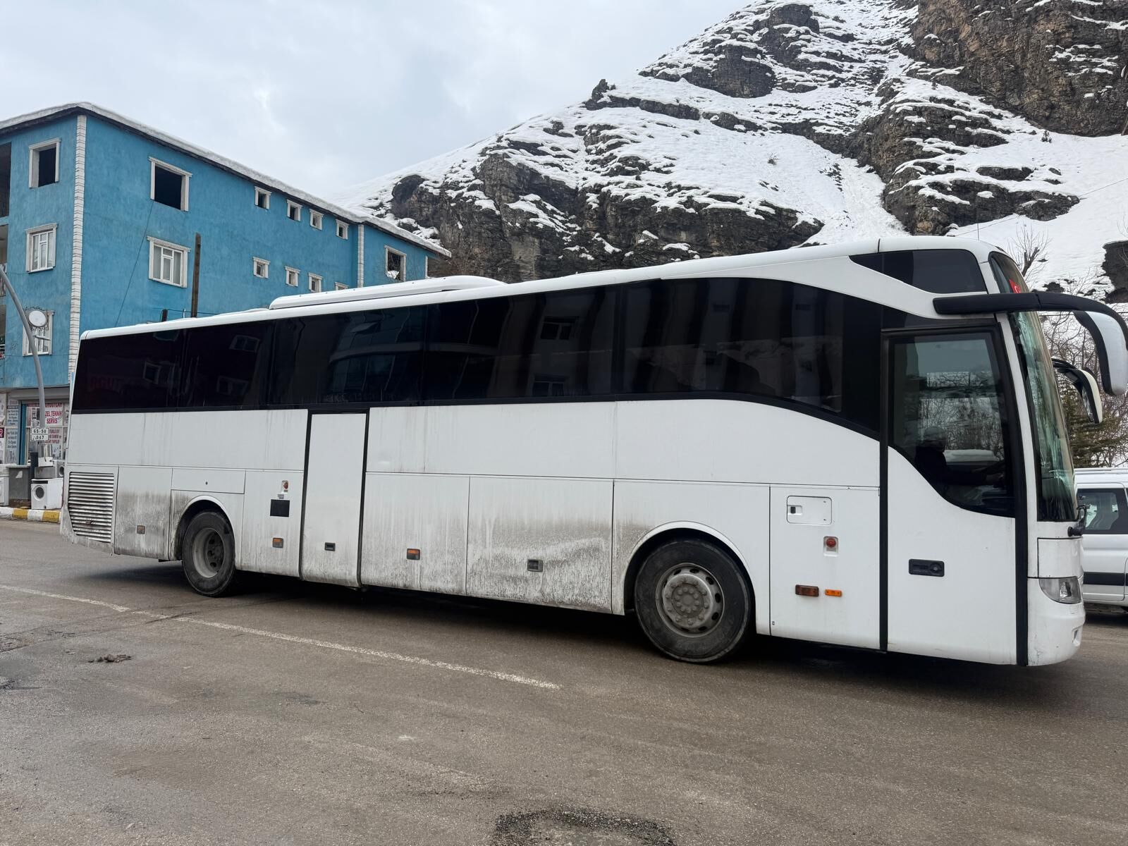 Otobus (3)