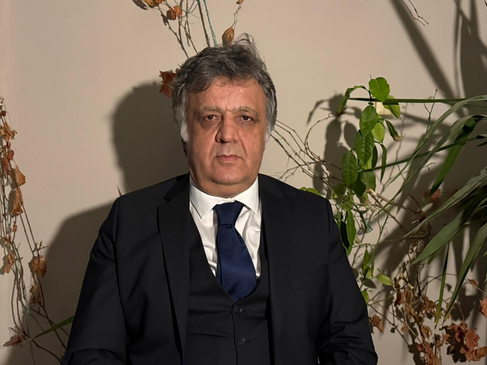 Reşat Elbir