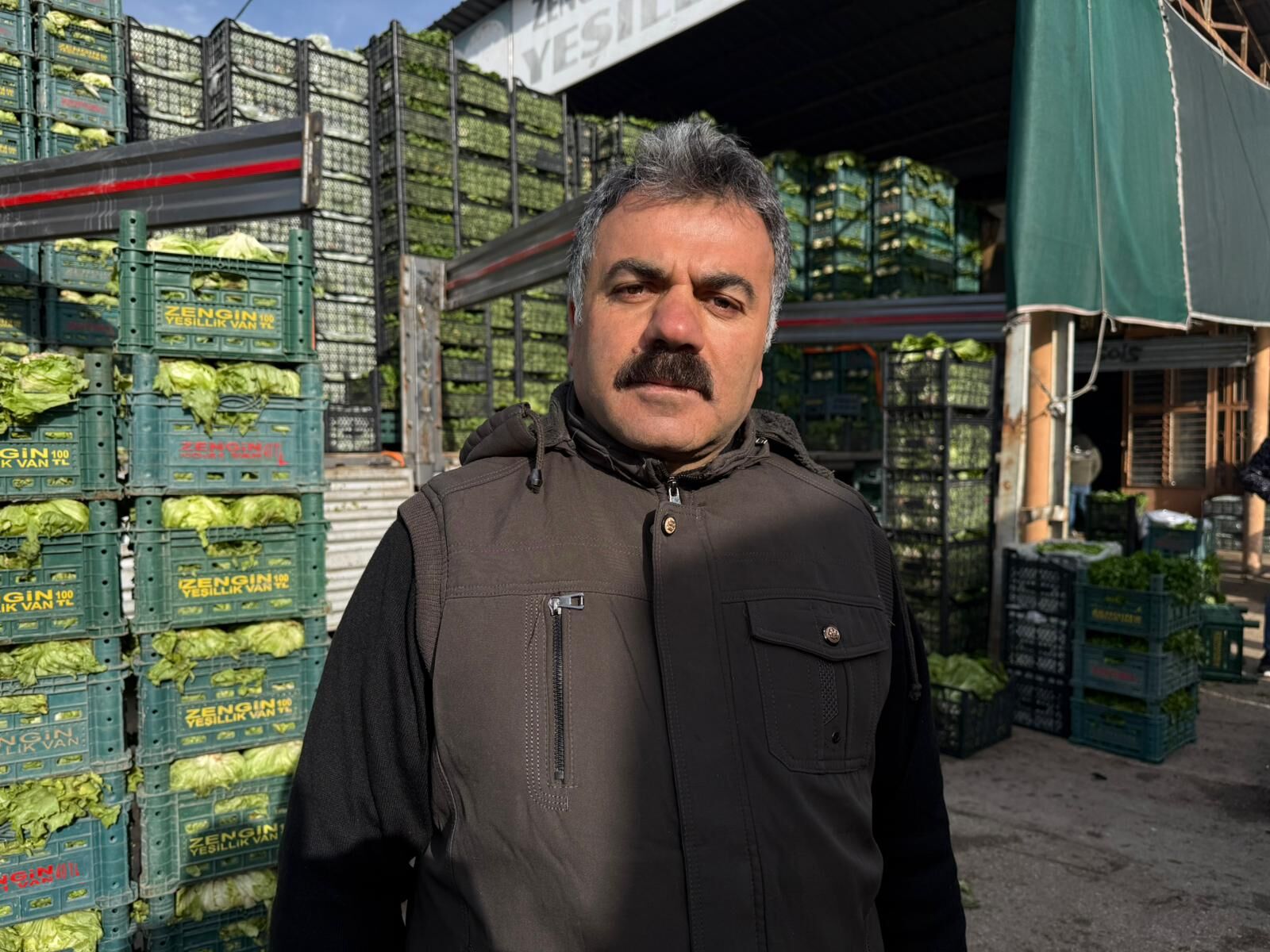Sabahattin Zengin