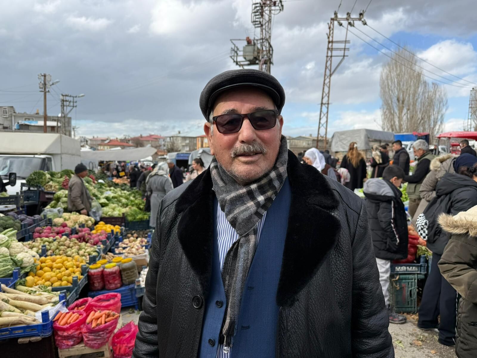Salih Yıldız