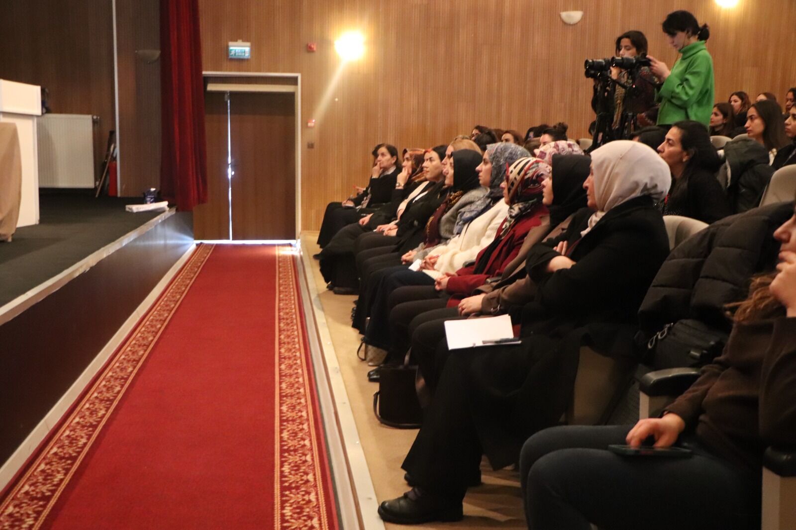 Şedal 8 Mart (3)