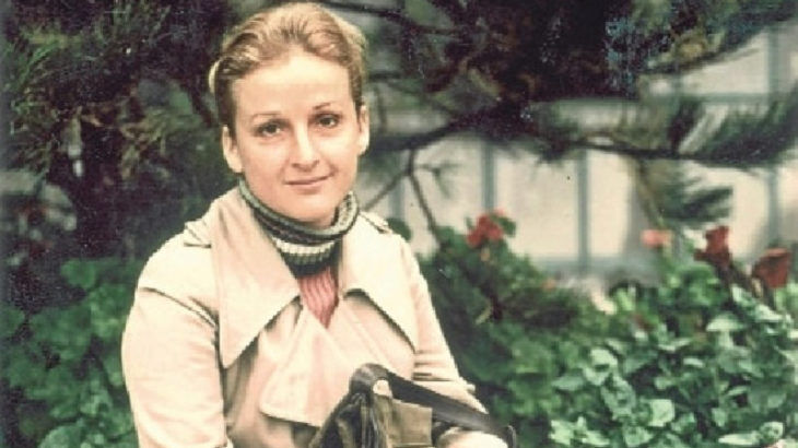 Sevgi Soysal-2