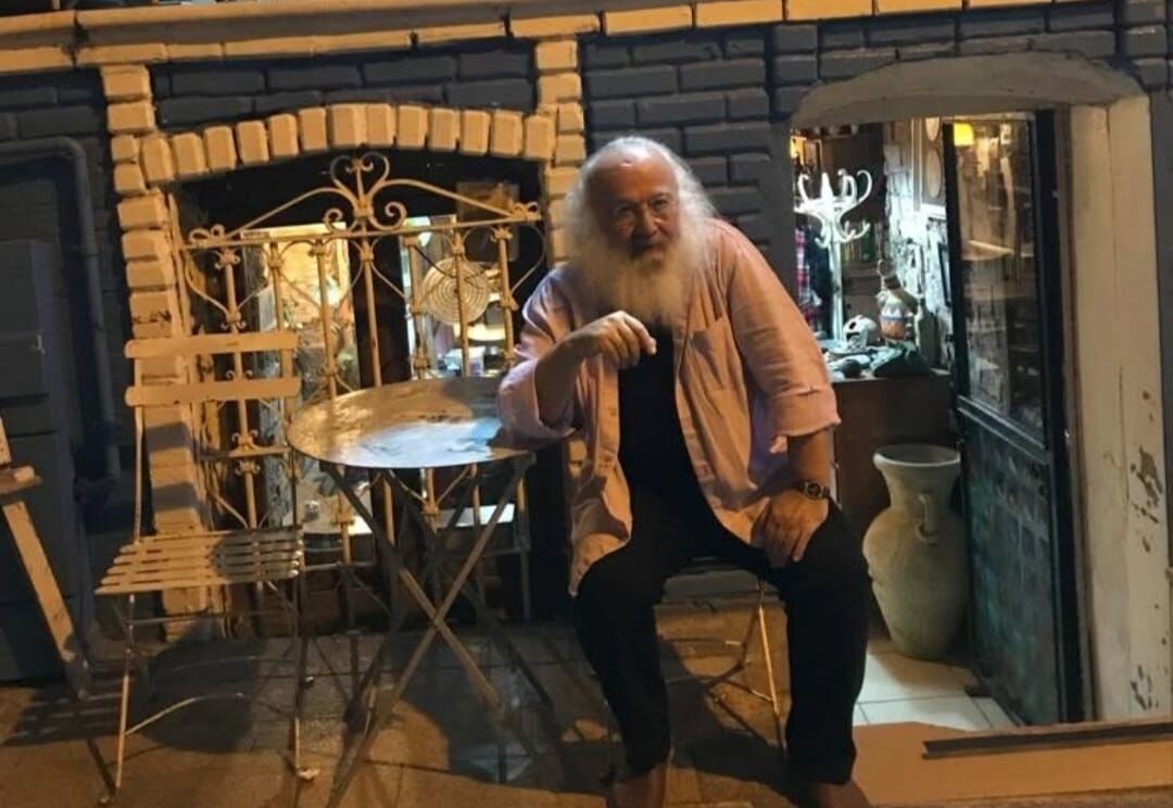 Sezai Sarıoğlu1