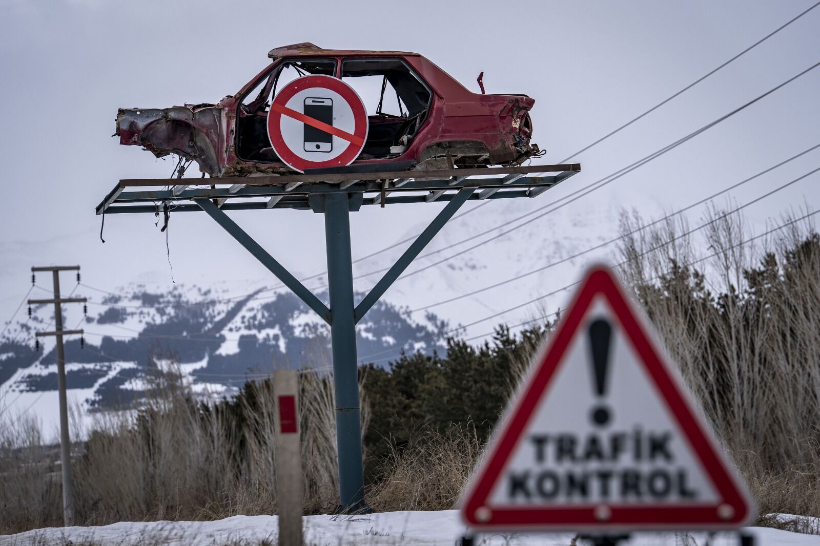 Trafik Hurda Araçlar Aa (1)