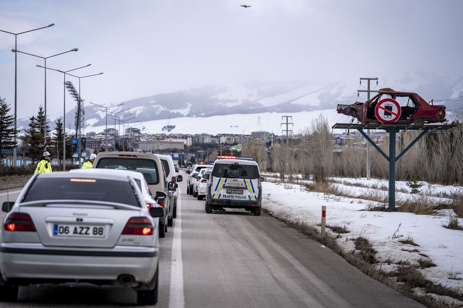 Trafik Hurda Araçlar Aa (3)