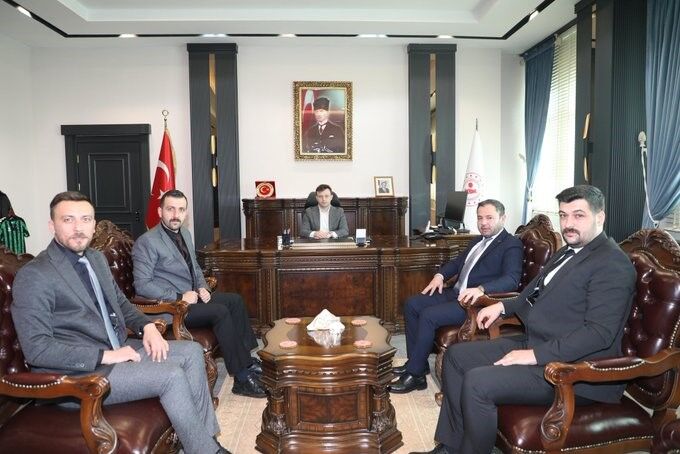 Türkeğitimsen