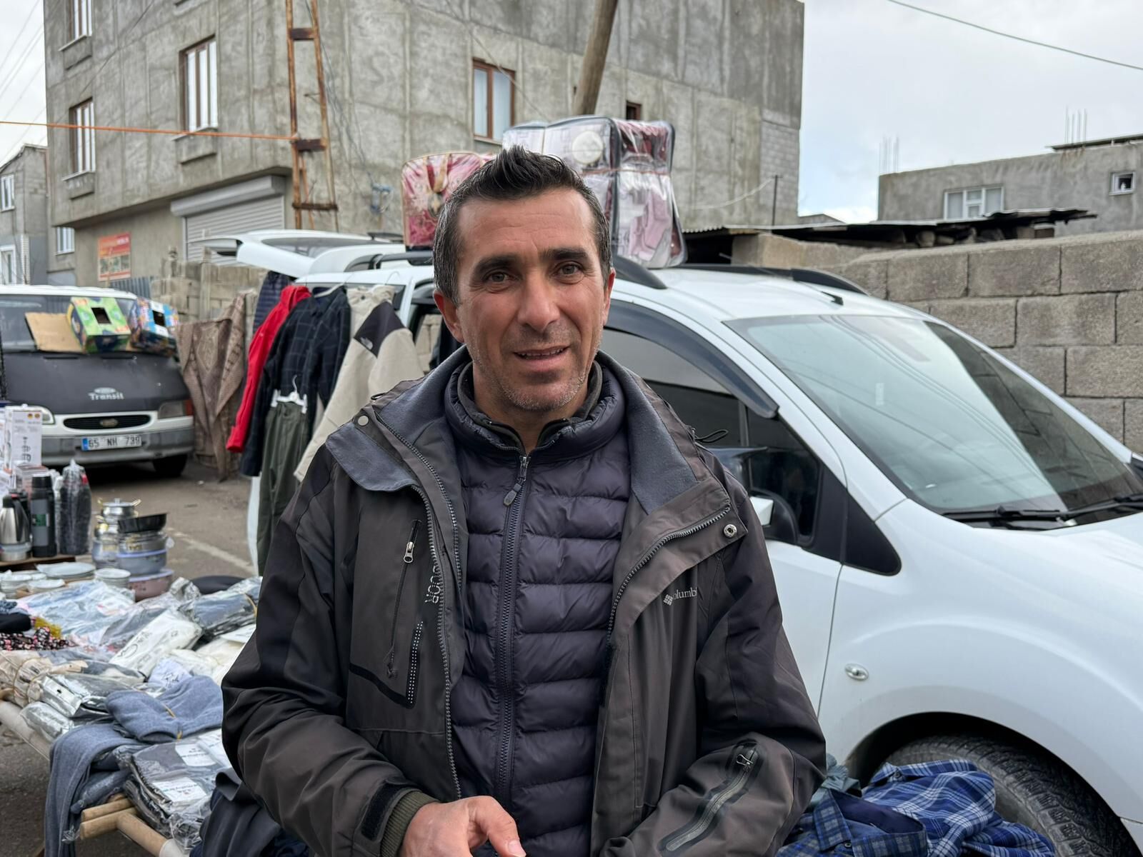 Ubeyt Aktaş