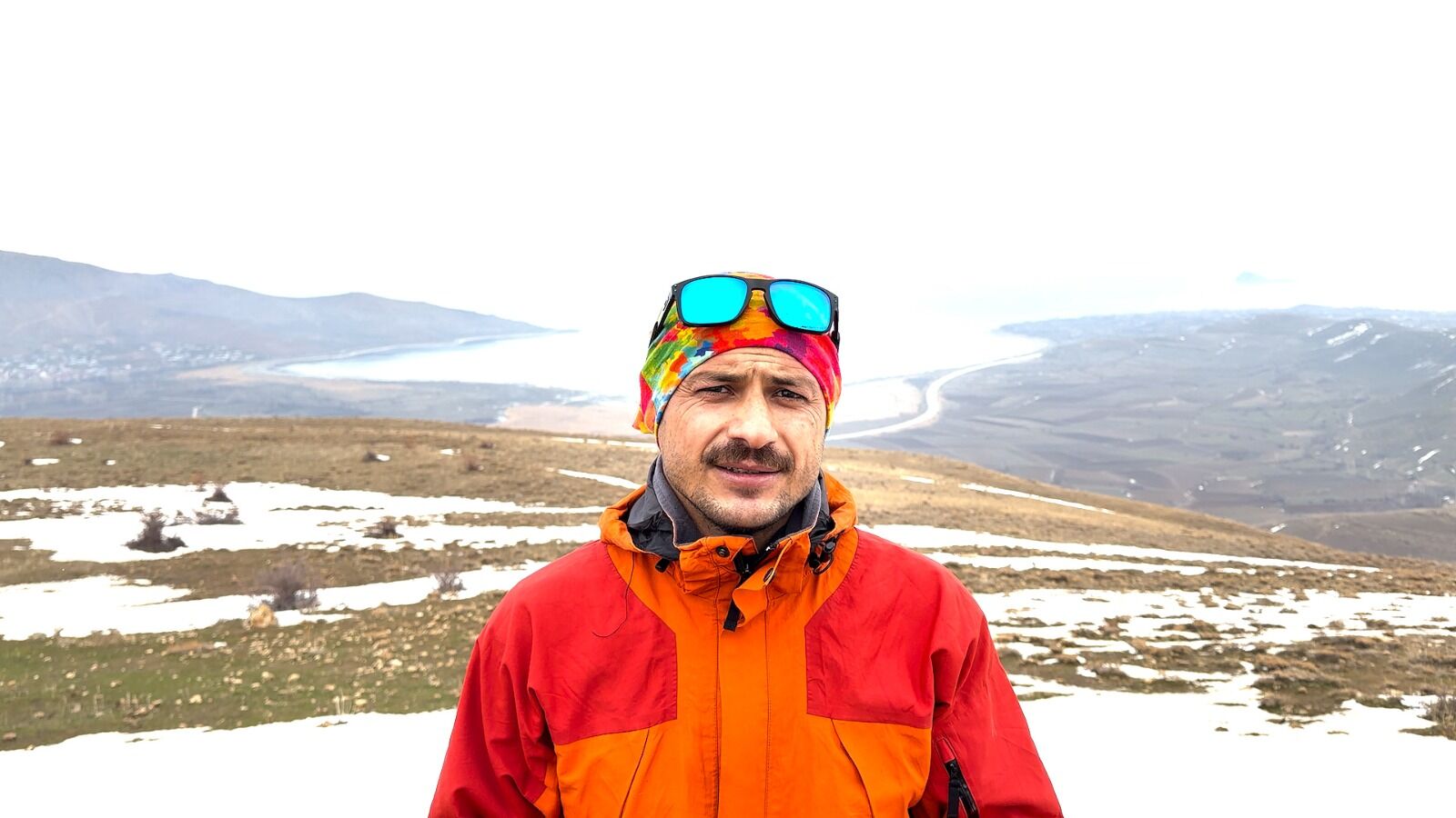 Vadi Doğa Spor Kulüp Rehberi Nuri Kaplan